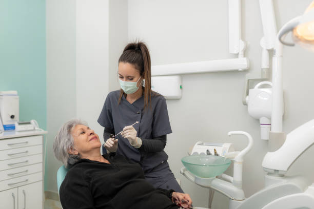 Best Same-Day Emergency Dental Services in Sherwood, WI