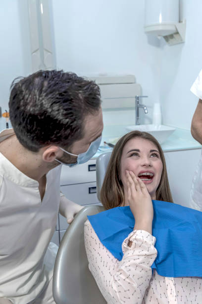Best Pediatric Emergency Dentist in Sherwood, WI