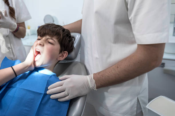 Best Emergency Treatment for Dental Infections or Abscesses in Sherwood, WI