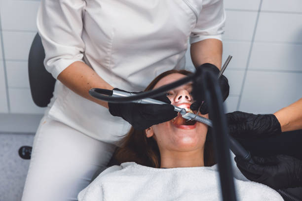 Best Emergency Treatment for Dental Infections or Abscesses in Sherwood, WI